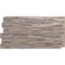Ekena Millwork Cascade Stacked Stone, StoneWall Faux Stone Siding Panel PNU24X48CAPO - alternate 1
